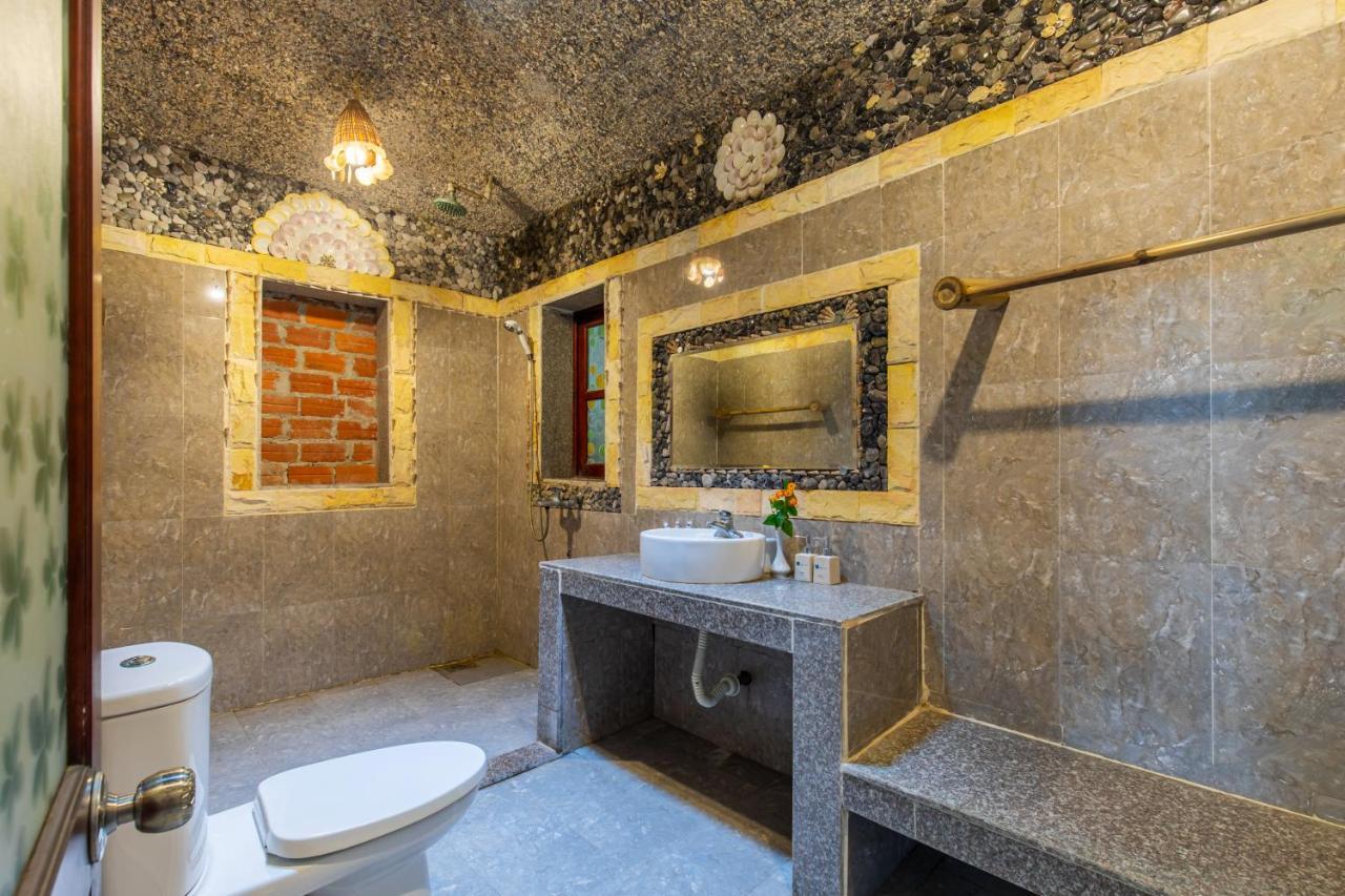 Cat Ong Island Retreat - Catbabay Кат-Ба Экстерьер фото
