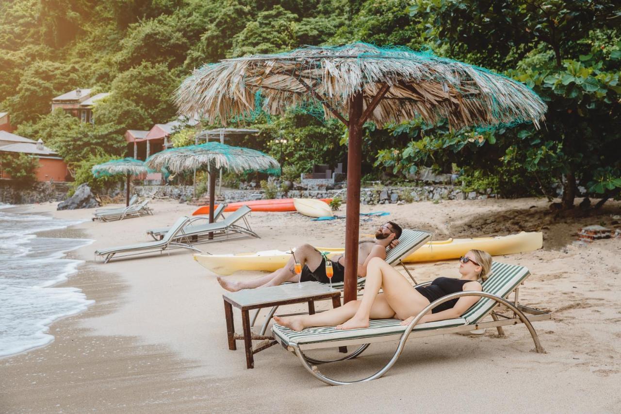 Cat Ong Island Retreat - Catbabay Кат-Ба Экстерьер фото